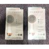 2 PK, Finishing Touch Flawless Cleanse Massager (C1-2)