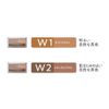 Cezanne Eyebrow Wax & Powder 1.9 g - W1 Light Brown