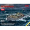 ICM 1:350 - WWII German KFK Kriegsfischkutter Boat