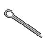 10 x Split Cotter Pins Metric 3.2 x 40mm, Retaining Fixings