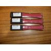 3 L'Oréal Paris Infallible Lip Pro Matte Gloss, #314 NUDE ALLUDE