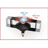 KS Tools 160.0718 Universal Adjustable Air Vent Adapter
