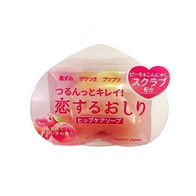 Pelican Loving Butt and Hip Care Soap 80g