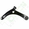 1PC Front Lower Left Control Arm Fits 2007-2012 2013 2014 Jeep Compass Patriot