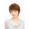 Cream Short Milky Brown [Wig]