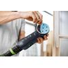 Festool 497373 Sanding Discs STF D90/6 P400 GR/100, Blue