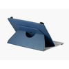 Navitech Blue Case With 360 Rotational Stand & Stylus Compatible With NEOCORE E1+ 10.1'' Tablet