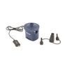 Outwell Wind Pump with USB, Blue, One Size