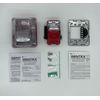 ATST Gentex WGES24-75WR Red Electric Light