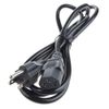 Jantoy AC Power Cord Cable Compatible with QSC K10 Active Portable Loud Speaker System