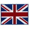 Klicnow Union Jack (Great Britain) Large Back Patch (20cm x 15cm) 8" x 6"