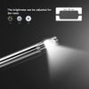 TESLONG Rigid Rifle Borescope Cleaning Inspection Camera Fit .20 Caliber &Larger