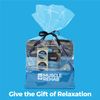 Natural Epsom Salt Bath Bombs – Muscle-Recovery Bath Soak for Pain & Tension with Arnica, Clary Sage, & Eucalyptus – Fast-Absorbing Muscle Soak for Exercise, Gifting, & More by Muscle Rehab, 4 Bombs