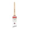 Wooster Brush Company 5224 2 Silver Tip Thin Angle Sash, 2-Inch