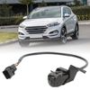 Backup Camera Replacement, Rear View Camera 95760D3100 Parking Assist Camera Replacement for Hyundai Tucson 2016?2017
