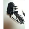 Replacement for Charger for Guild CDI118GL 18V Cordless Hammer Combi Drill