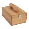 Redecker Olive Wood Hair Brush Oval