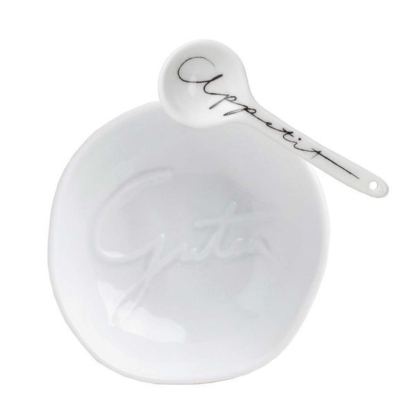 Räder Mix & Match Small Bowl Bon Appetit