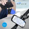 Smartphone Band, Cycling, Touring, Work, School, Navigation, Running