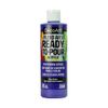 DECO ART Fluid Art Violt, Blue Violet, One Size