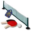 Best Sport Mini Table Tennis Set - Multi-Colour