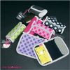 pinkuerefanto Handle Tag Dots Handle Tag ppldot PE111