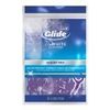 Oral-B Glide 3D White Floss Picks Radiant Mint, 75CT (Pack of 6)