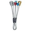 Wild Country Offset Rocks 5 – 10 – Multi – One Size – 40 OFFROCKSET1