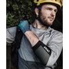 POC Joint Vpd System Elbow Pad Uranium Black, L