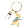 Toshin Pack Peter Rabbit Key Ring (Peter RUN) PR-KR001
