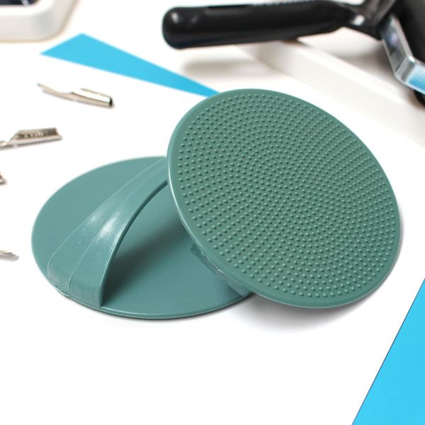 Artway Plastic Handheld Printmaking Baren - 10cm Diameter