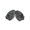 Zoggs Matrix Hand Paddles, Large,Black