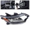 For Mitsubishi Outlander 2016-2020 Right Side Headlight Passenger Lamp Assembly