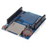 ACEIRMC Data Logger Module Logging Shield Data Recorder Shield for Arduino with SD Card 4pcs
