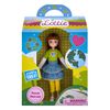 Lottie Planet Rescuer