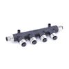 Sierra PC51110, NMEA 2000 Micro 4 T Piece (Metal)