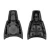 Key for Saab 93 95 9-3 9-5 9.3 9.5 | 4 Buttons | Remote Control Car Key