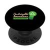 Sustainable Innovations Environmentalist Ecologist Earth Day PopSockets Standard PopGrip