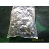 100 Pack White Tip 3/4" Inch Torx Self Tapping Sheet Metal Cargo Trailer Screws