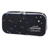 [At First] Cosmetic Case, Pen Case, Black