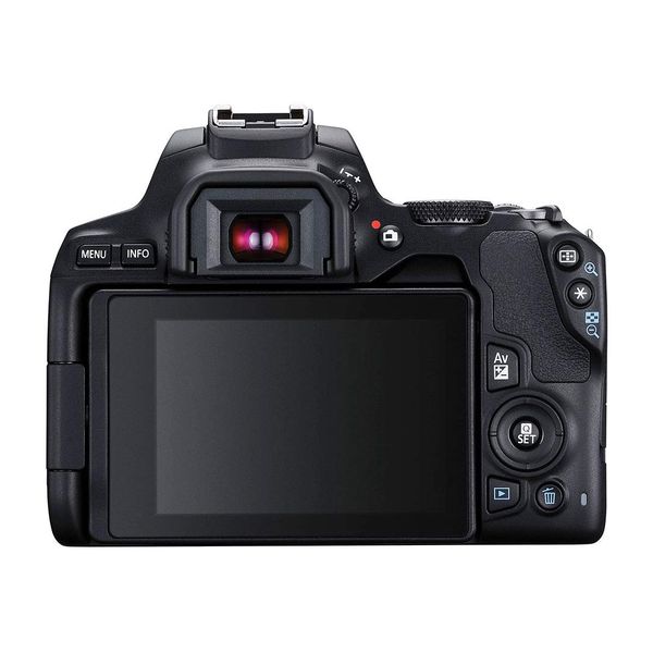 Expert Shield screen protector for Canon EOS 250D / SL3 (2 pcs) (anti glare)