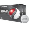 Taylormade TP5x Personalized Golf Balls - Double Dozen