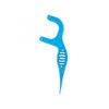 Piksters Monofilament Supagrip Flosser and Toothpick, 50 Count