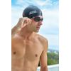Zoggs Unisex's Phantom 2.0 Swimming Goggles, Black/Red/Smoke, One Size