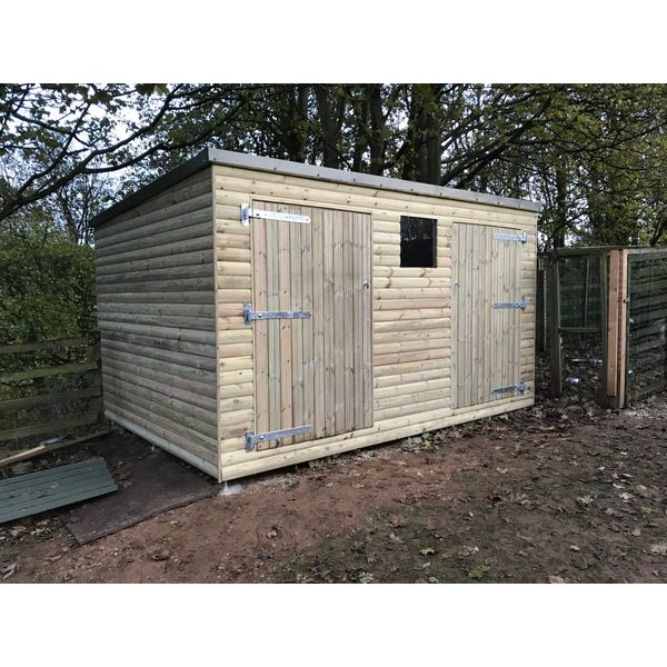 SHED BASE SYSTEM- QUICK JACK FOR SOFT SURFACES- SUITABLE FOR; 6ft x 4ft -AND- 6ft x 3ft SHED BASES.