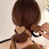 88flix Hair Rubber Korea Accessory (Heart)
