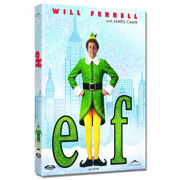 Elf (Le Lutin)