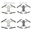 NEWQSING 2 Sets 8331F Folding Propeller Noise Reduction Blades for MAVIC PRO/ MAVIC Platinum