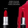 Mac Maximum Silky Matte Lipstick 617 Velvet Teddy (3.5g)