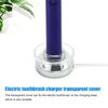 Charger Cover Compatible with Philips Sonicare Electric Toothbrush Charger,Charging Induction Stand for All Sonicare DiamondClean HX93XX HX99XX Series Electric Toothbrush